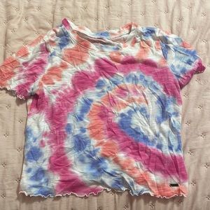 Hollister, size small